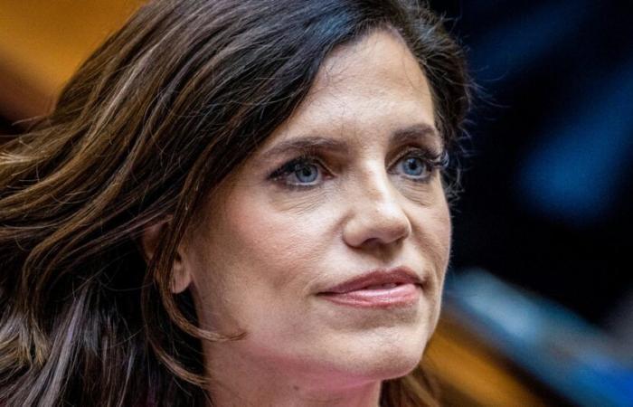 La deputata Nancy Mace afferma che il suo disegno di legge anti-trans sul bagno prende di mira “assolutamente” la deputata eletta Sarah McBride