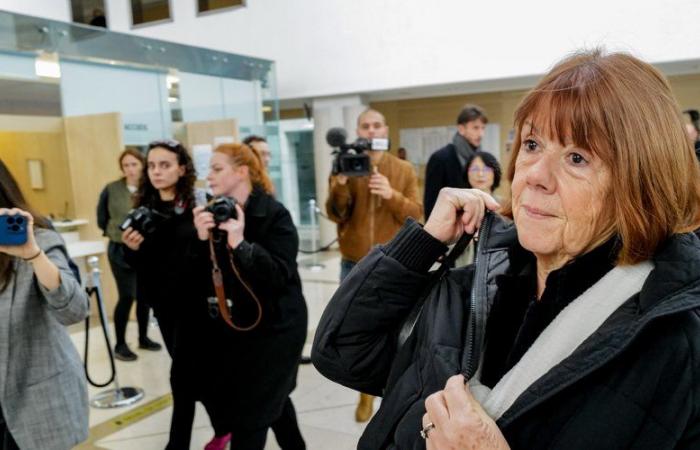 «Sottomettere una donna ribelle era la mia fantasia»: al processo per stupro di Mazan, Dominique Pelicot svela il segreto dei suoi crimini