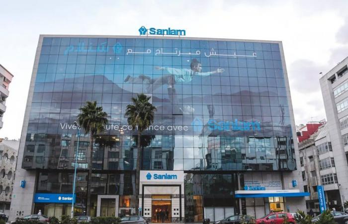 Sanlam Maroc lancia sul mercato due nuove garanzie Auto