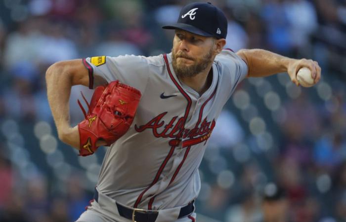 Major League Baseball | Chris Sale e Tarik Skubal vincono il trofeo Cy-Young