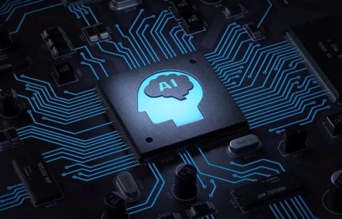 Il posto dell’intelligenza artificiale all’interno delle diverse divisioni di un’agenzia