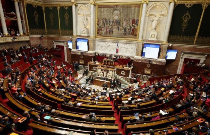 Se il governo non riesce a raggiungere il budget, la Francia rischierà uno “shutdown” in stile americano?