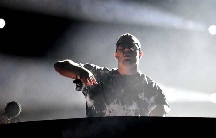 DJ Snake rifiuta di ritirare il suo sostegno alla Palestina nonostante le pressioni dell’Eliseo