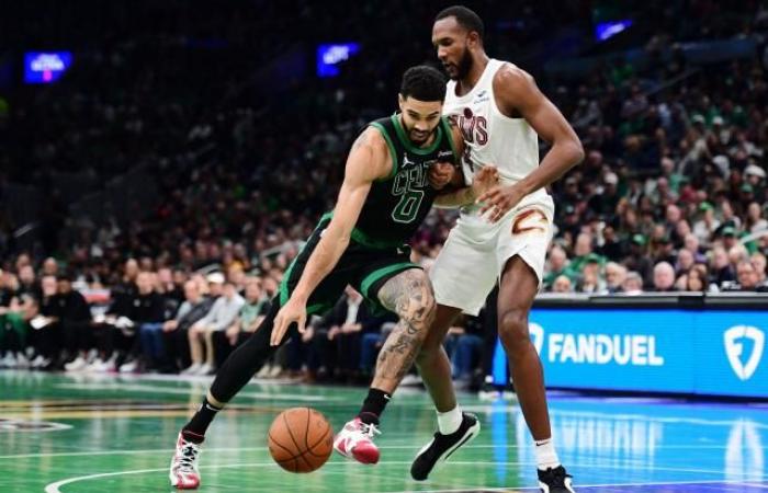 I Boston Celtics fermano Cleveland a 15 vittorie consecutive