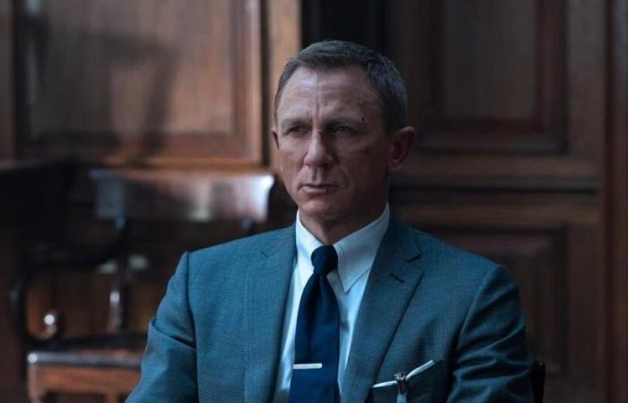 Daniel Craig presto nei panni di un supereroe DC? Diventa più chiaro