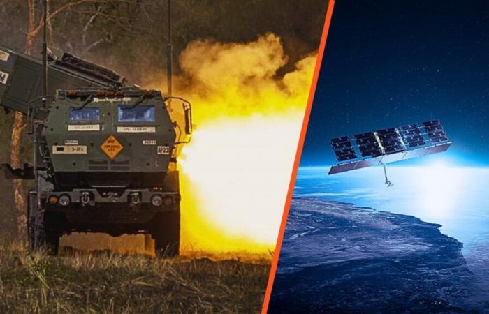 Guerra Russia-Ucraina: questo satellite finlandese trova tra le nuvole obiettivi russi per Kiev