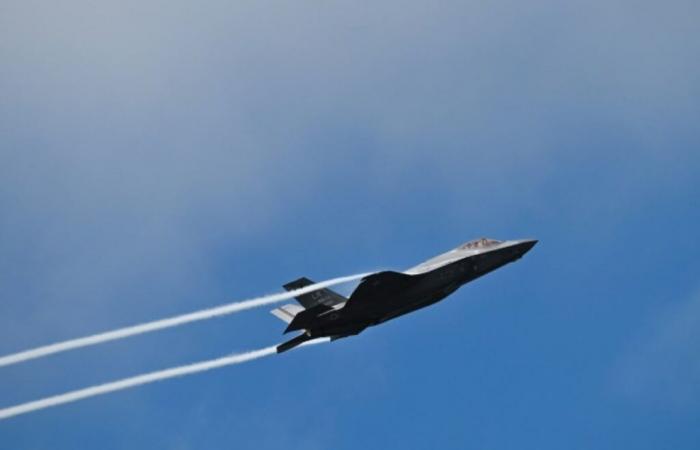 Alle porte dell’Ucraina, la Romania firma un mega-contratto per l’acquisto degli F-35