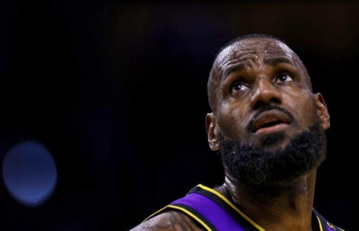 NBA: “Mi danno sempre del bugiardo” – LeBron James prende una decisione forte