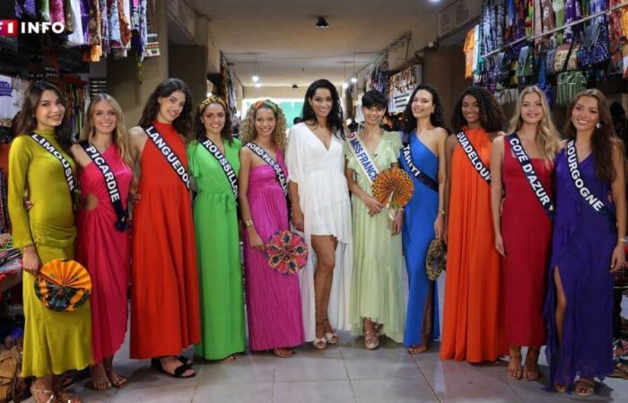 Miss Francia 2025: che punteggio otterrai nel test di cultura generale dei candidati?