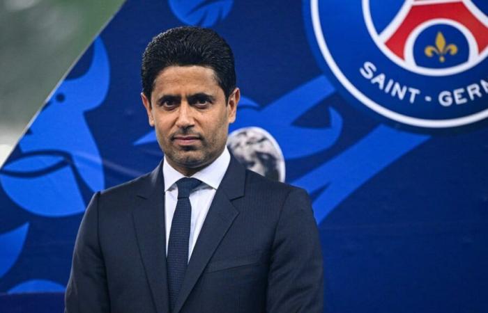 Trasferimenti: in diretta, chiede all’allenatore del PSG per il suo futuro