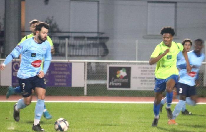 Calcio (Coppa d’Occitania): Cahors FC per un posto agli ottavi