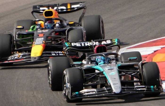 F1: “Una mancanza di rispetto”, la Mercedes spacca la Red Bull!