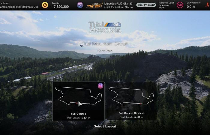 L'aggiornamento 1.54 di Gran Turismo 7 aggiunge 5 nuove auto, un menu Café e gare World Circuits, oltre a un aggiornamento all'IA GT Sophy.