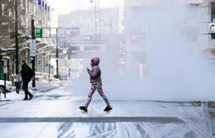 Vedi i tempi e le previsioni della neve