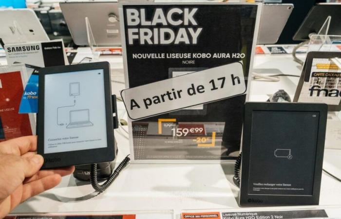 Pochi giorni prima del Black Friday, i marchi stanno già lanciando le loro promozioni