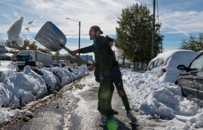 Chi dovrebbe pulire e salare quale strada? Obblighi da rispettare