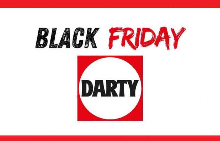 Le offerte del Black Friday Darty sono già pazze (ed ecco le prime 7)