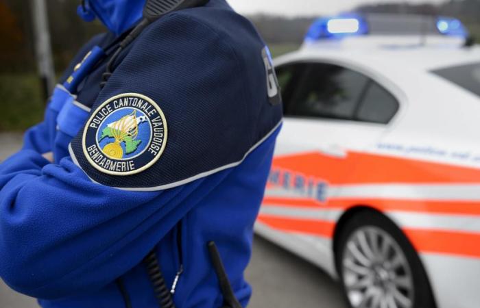 Un motociclista di 19 anni perde la vita a Bussigny-sur-Lausanne