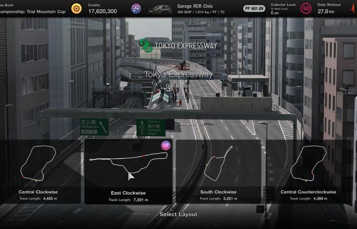 L’aggiornamento 1.54 di Gran Turismo 7 aggiunge 5 nuove auto, un menu Café e gare World Circuits, oltre a un aggiornamento all’IA GT Sophy.