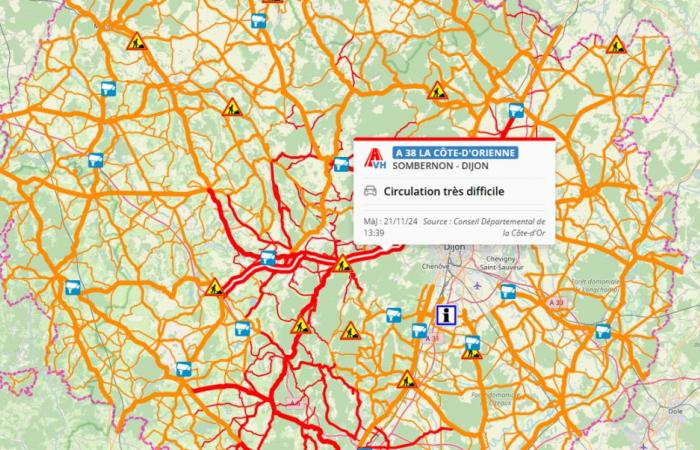 LIVE: Neve nelle metropoli, la situazione si fa sempre più complicata!