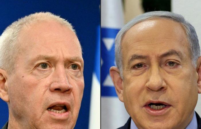 Guerra Israele-Hamas: mandato di arresto per Netanyahu e il suo ex ministro della Difesa per crimini di guerra e crimini contro l’umanità