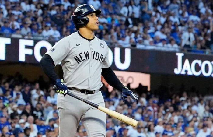 Gli Yankees aspettano la decisione di Juan Soto dopo il “buon incontro”