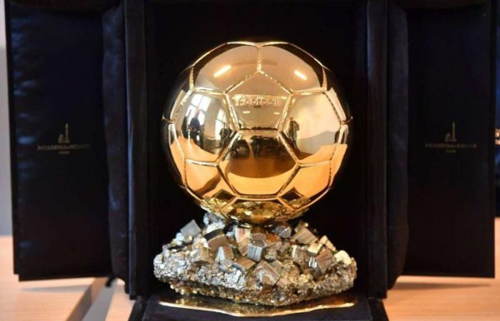 Il Pallone d’Oro 2025 è già stato ritrovato