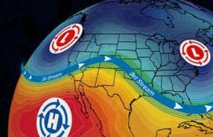 Previsioni di viaggio meteorologiche per il Ringraziamento | Weather.com