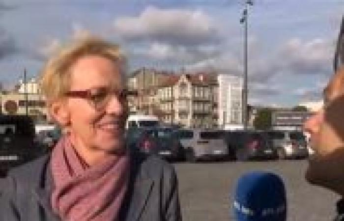 Frode al CPAS di Anderlecht? Karine Lalieux, ministro dell’Integrazione sociale, afferma di “non essere mai stata informata”