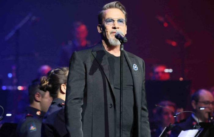 Florent Pagny ha un’opinione molto chiara su Jean-Jacques Goldman: “Il suo problema è…”