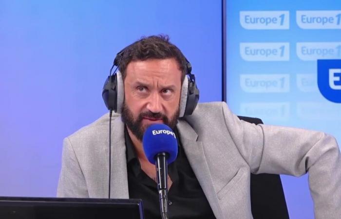 Pierre Palmade: “Qualcosa che non ti renderà felice”, Cyril Hanouna ha una teoria chiara sulla vicenda