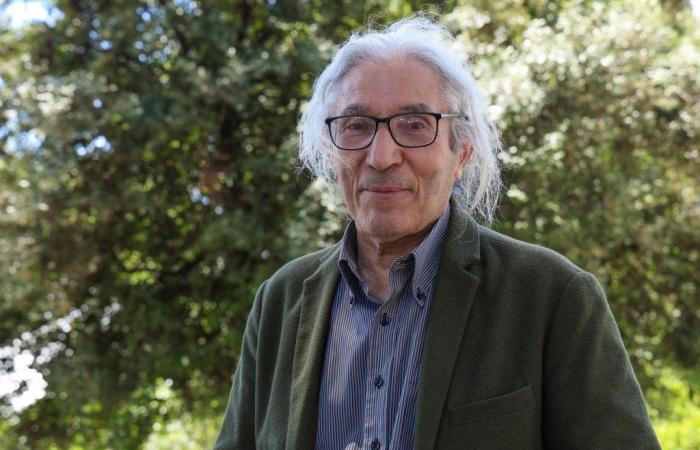 Lo scrittore Boualem Sansal imprigionato in Algeria