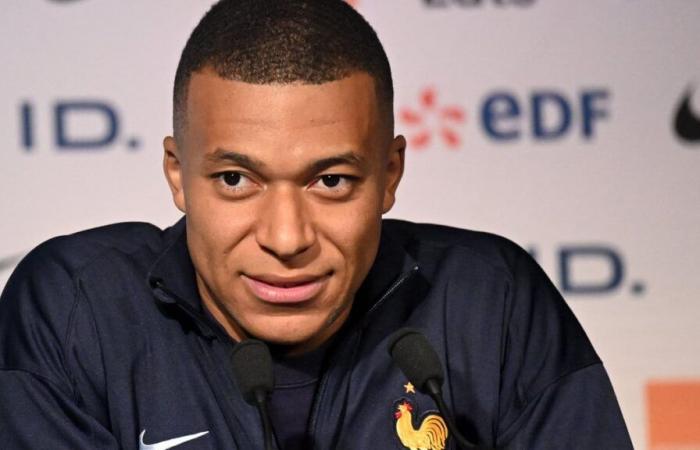 Real Madrid: Mbappé in difficoltà, il PSG esulta!