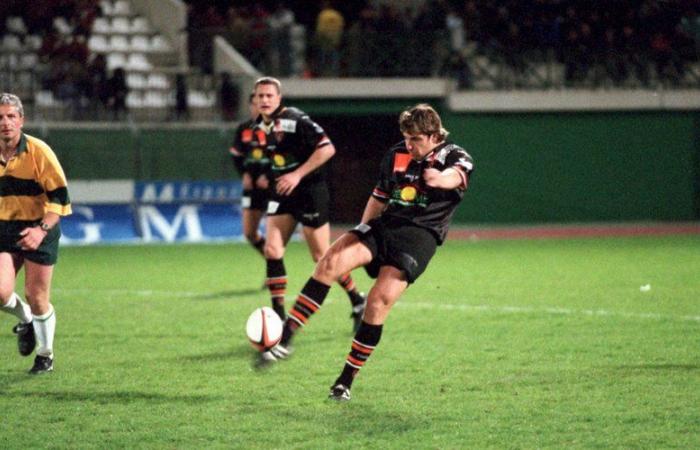 Francia-Argentina: il giorno in cui Pierre Berbizier portò Gonzalo Quesada al Narbonne, si aprì la porta all'”invasione” dei Pumas in Francia