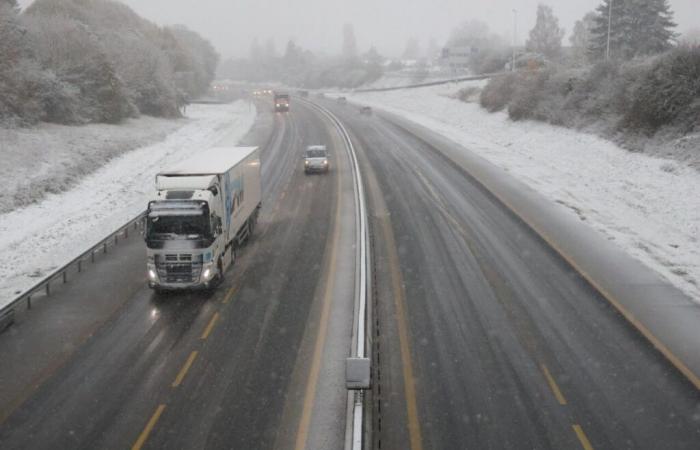 strade, ghiaccio, trasporti scolastici… cosa ci aspetta questo venerdì?