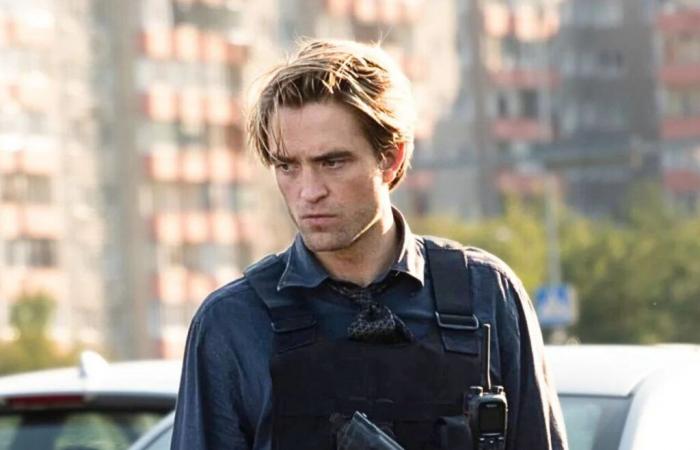 Robert Pattinson si unisce al cast XXL del prossimo Christopher Nolan