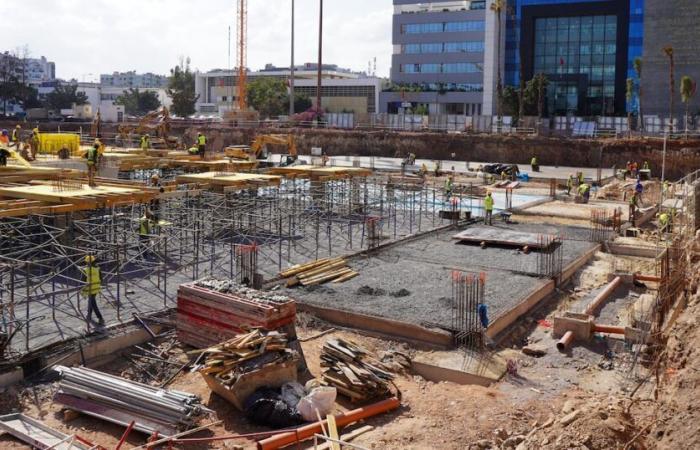 Nuovi parcheggi sotterranei a Casablanca: ecco i prezzi che verranno applicati