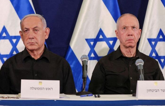 Mandati di arresto emessi per il primo ministro israeliano Netanyahu e l'ex segretario alla Difesa Gallant per presunti crimini di guerra | Notizie dal mondo