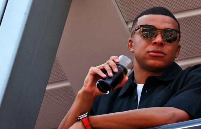 “Uova, alcol e chichas”: Kylian Mbappé dichiarato colpevole