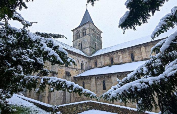 IN FOTO – Le vostre più belle foto della neve nell'Eure e nella Seine-Maritime