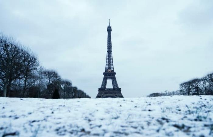 DIRETTO. Neve, ghiaccio, venti forti… Météo-France mette in allerta arancione 54 dipartimenti