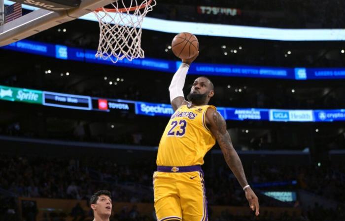 Pronostico LA Lakers vs Orlando Magic 21-11-24 Scelte NBA