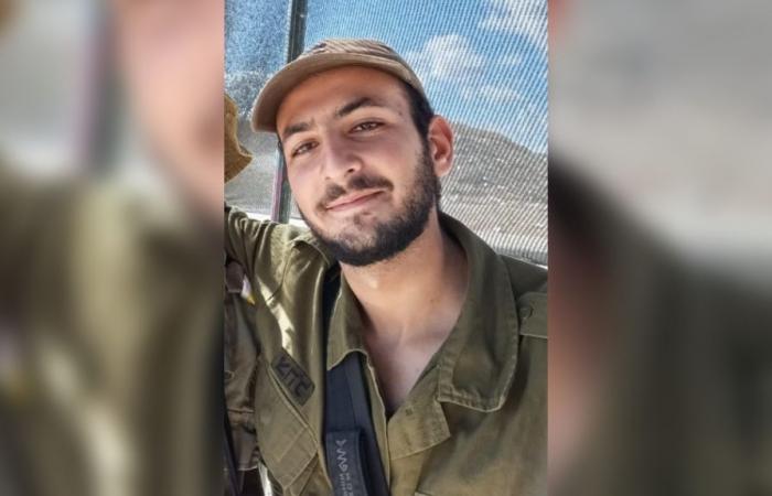 Sergente Gur Kahati ucciso nel sud del Libano, il bilancio delle vittime dei soldati israeliani sale a 803