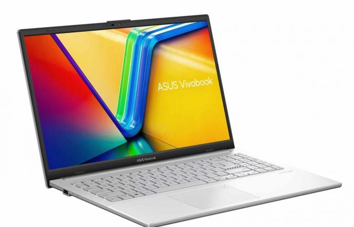 Black Friday 549€ Dotarsi di un laptop con schermo OLED non è mai stato così conveniente con questo ultrabook Asus in offerta su Cdiscount per il Black Friday