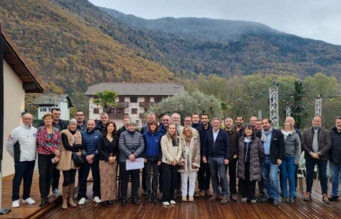 Giochi Olimpici. Da Parigi 2024 alle Alpi francesi 2030 con Martin Fourcade e Océane Michelon