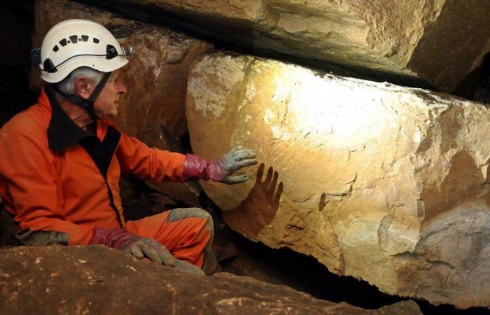 Morte brutale dello speleologo Michel Soulier: la grotta Bruniquel è orfana