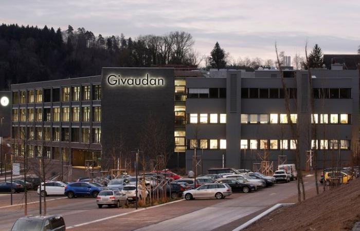 Givaudan avvia un'indagine sull'esplosione di una fabbrica americana