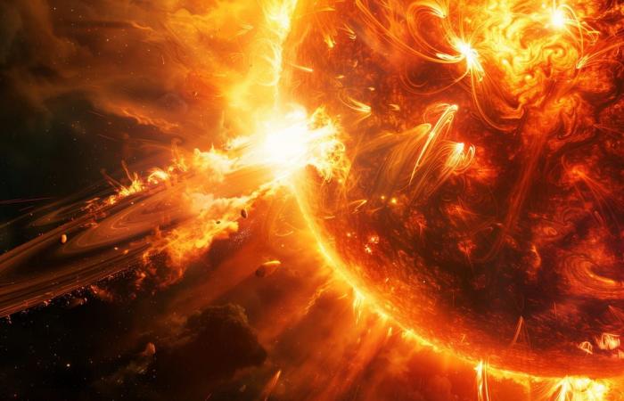 Questa è la data in cui finirà la vita sulla Terra, ben prima che il Sole esploda