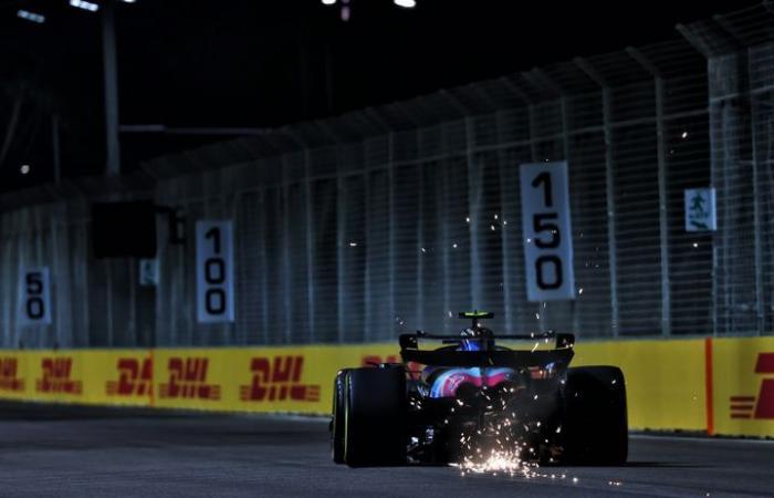 Formula 1 | Nel 2026, senza la scusa della Renault V6, Enstone dovrà 'guardarsi allo specchio'