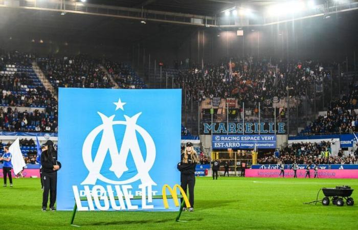 Mercato: L'OM ha offerto una fortuna a un campione del mondo